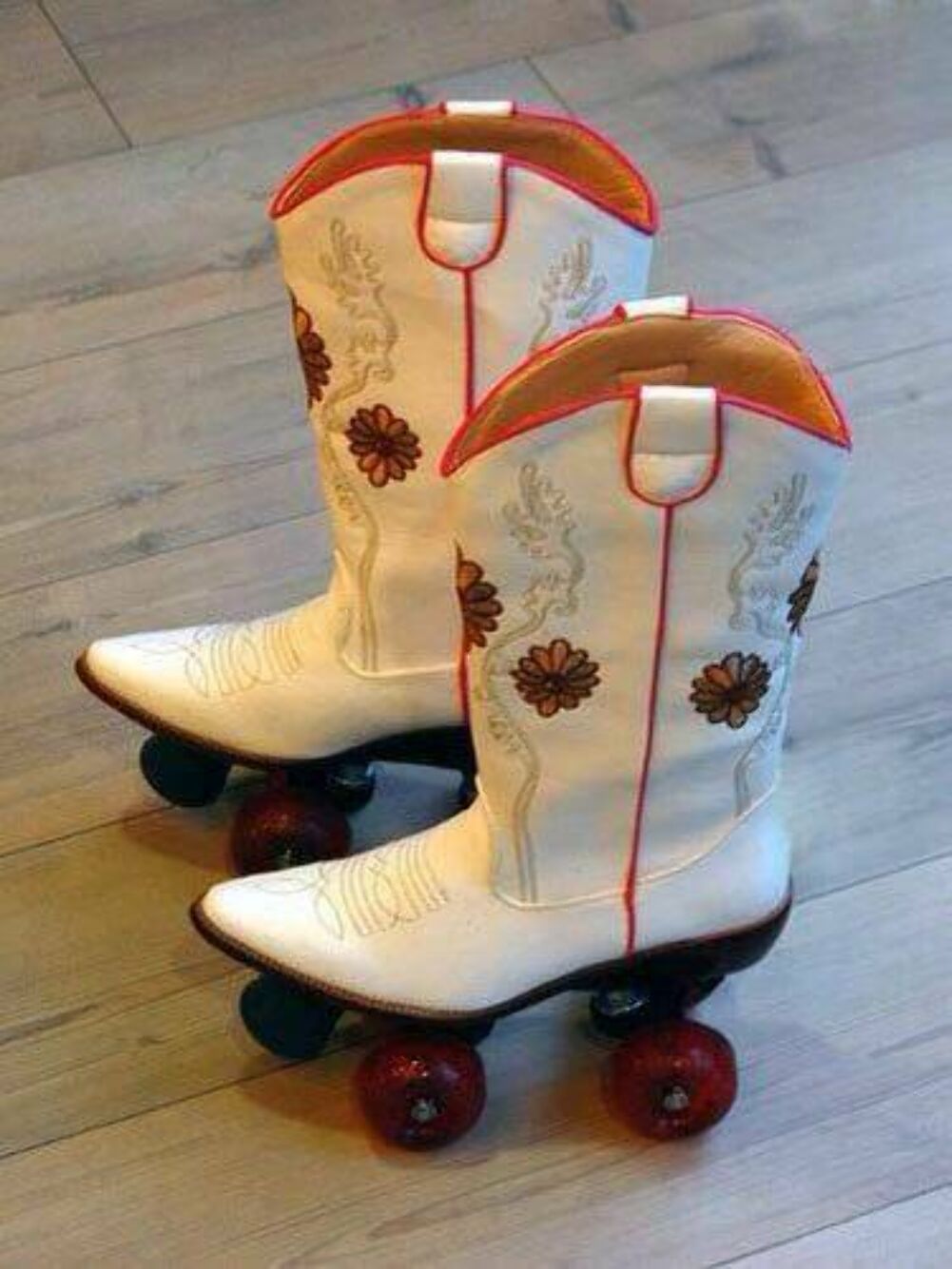 yeeehaw skater