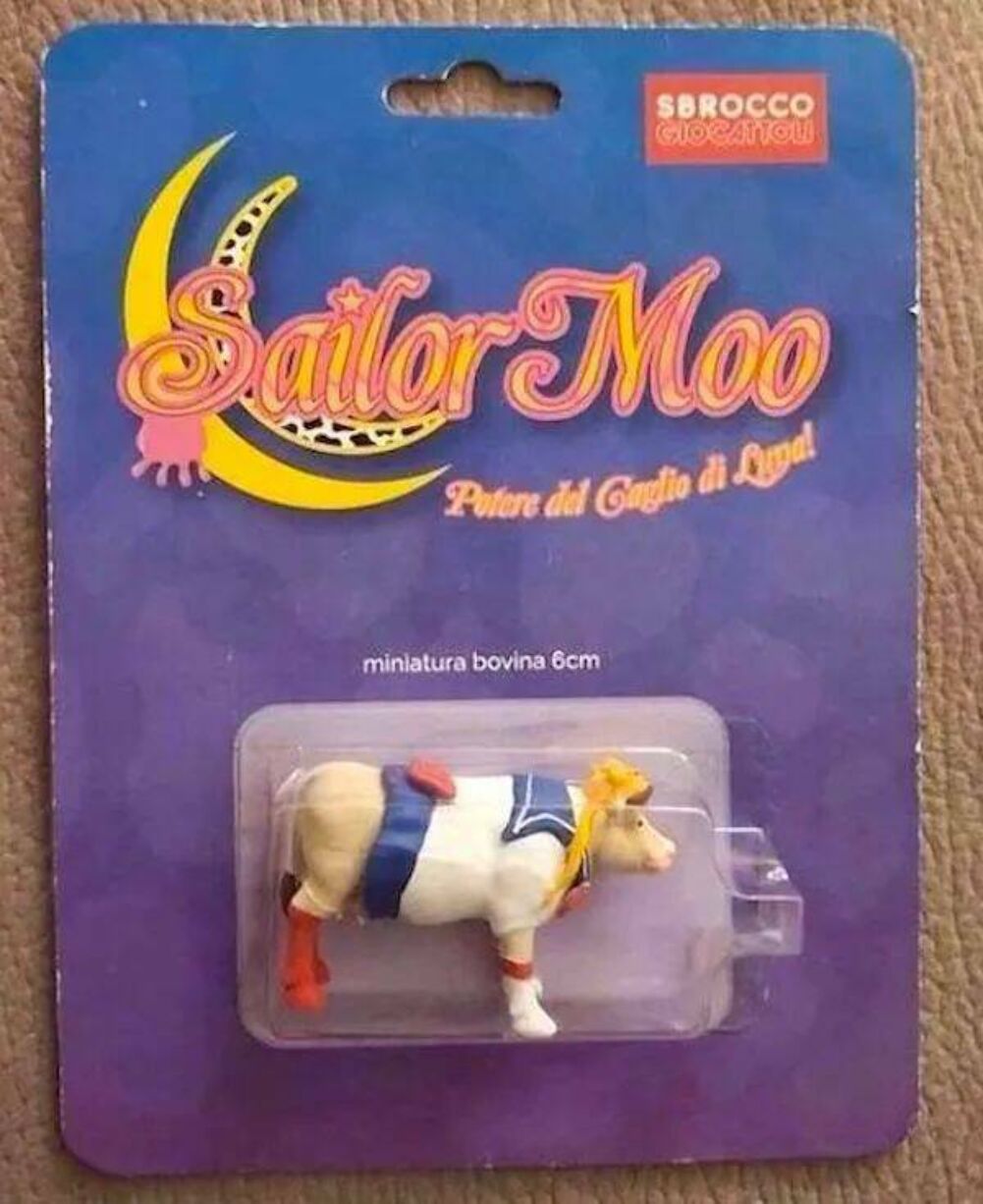 sailor moo