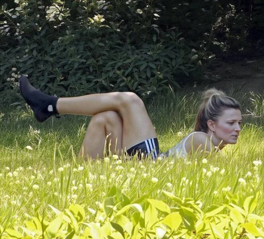 what is going on here