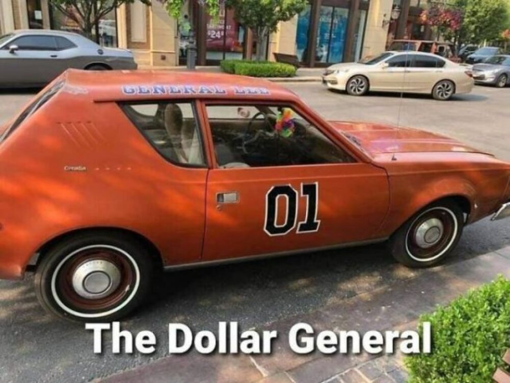 dollar general