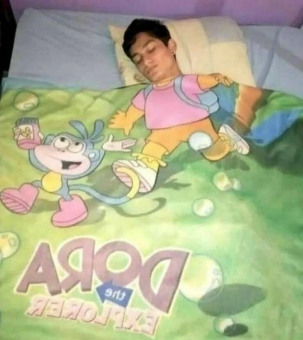 dora blanky