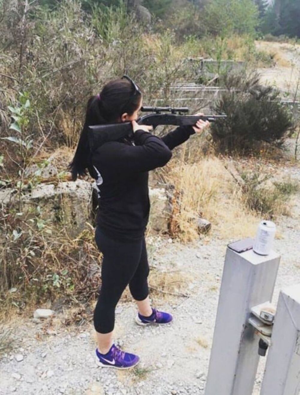 going to be a pirate