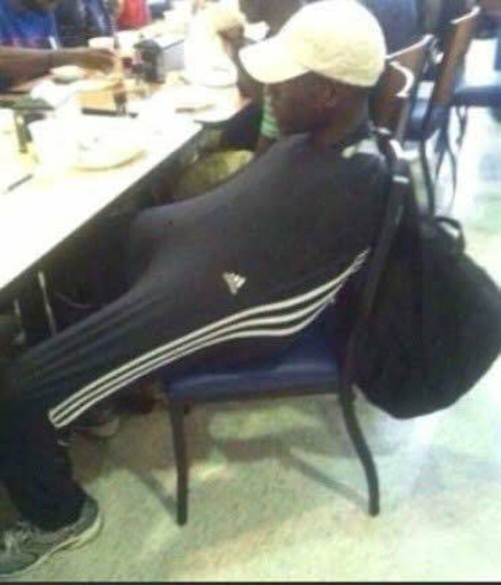 keeping my arms warm