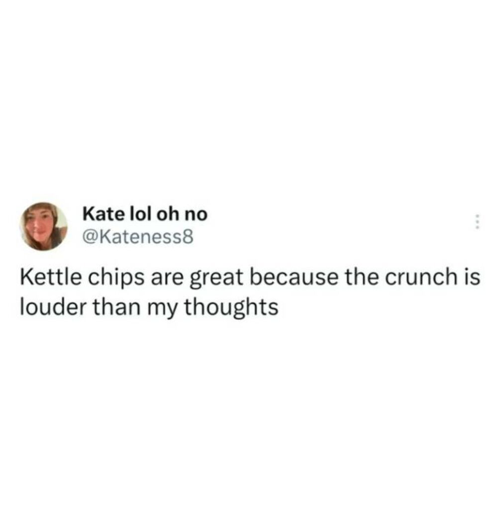 kettle chips