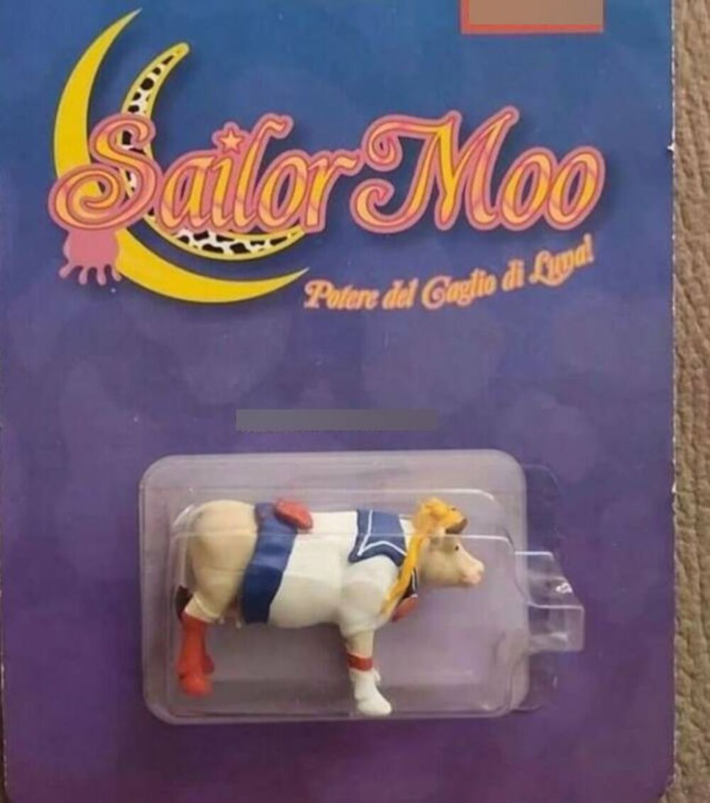 sailor moo