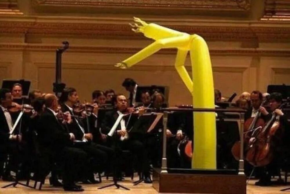 this is going to get wild