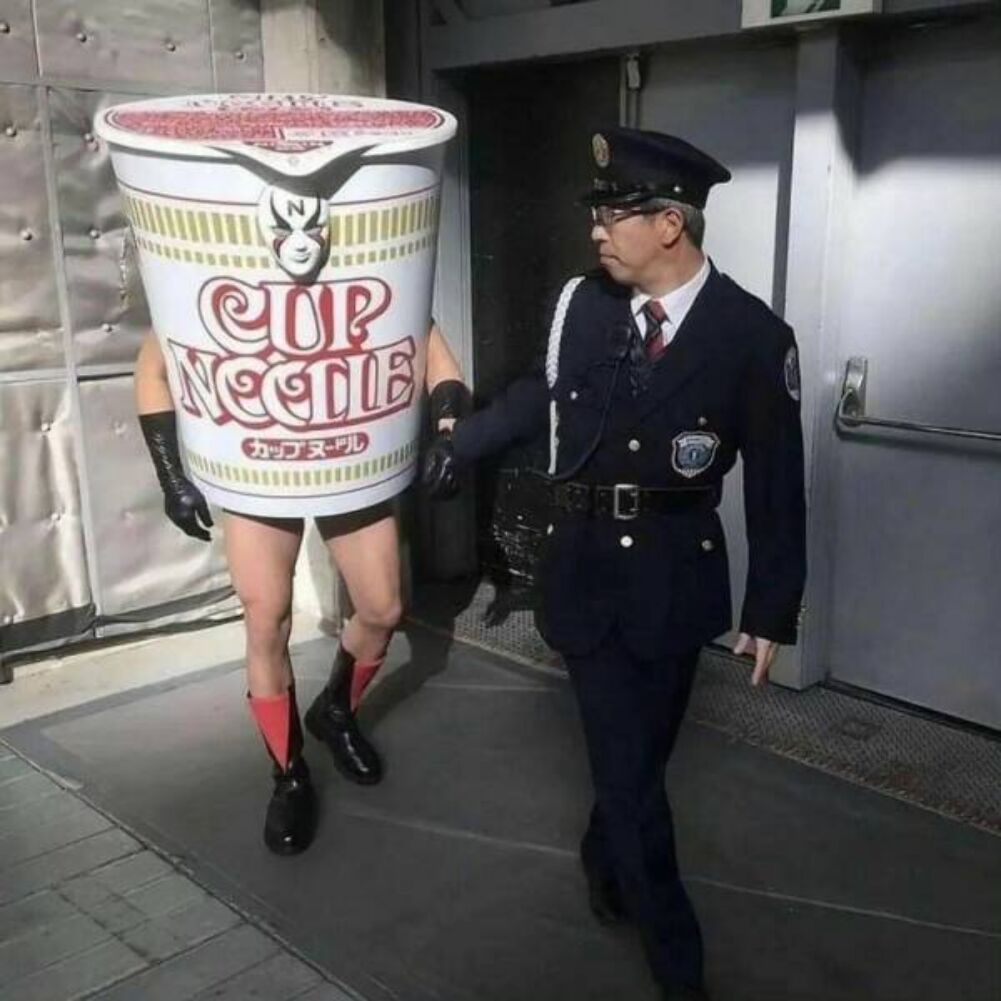 come with me noodles