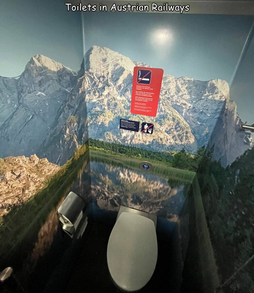 i can stay in here all day