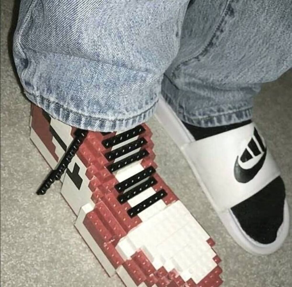 new nikes just dropped