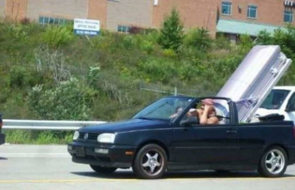 special delivery car