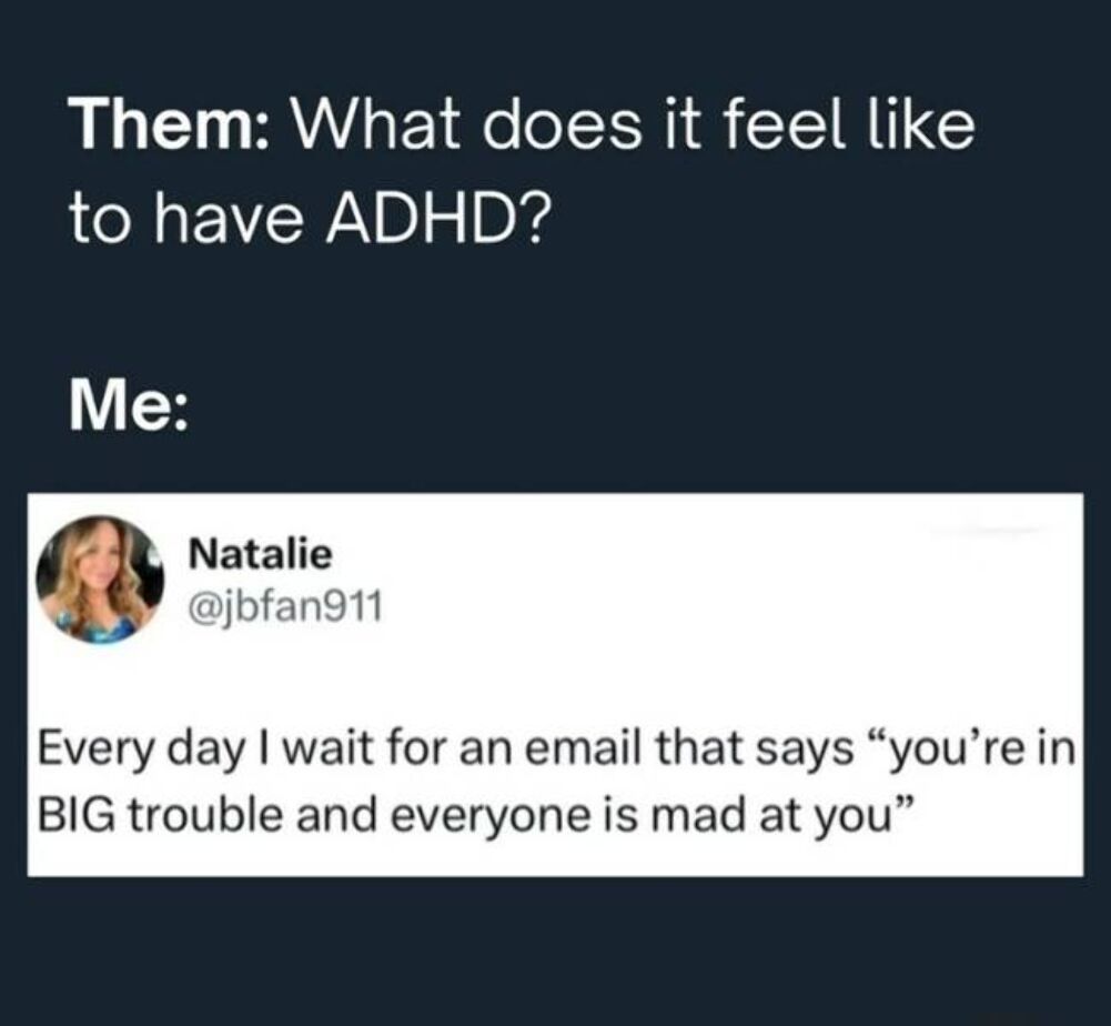 adhd
