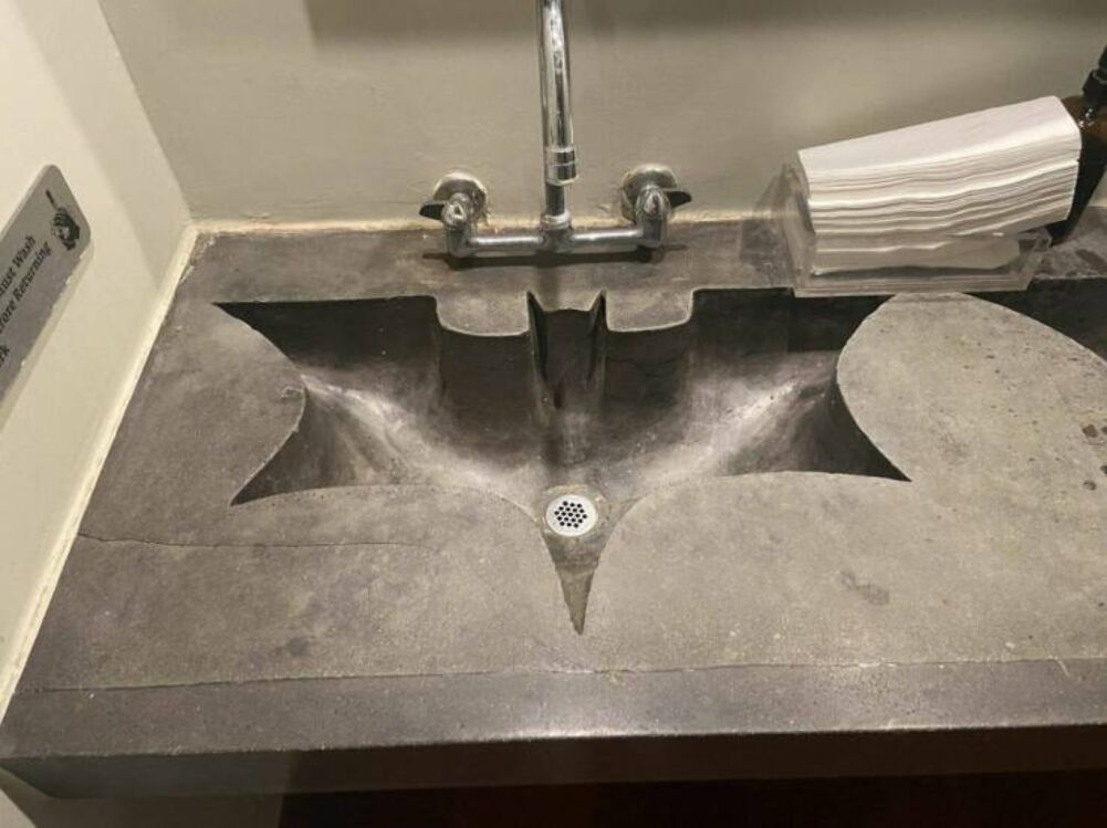 batsink