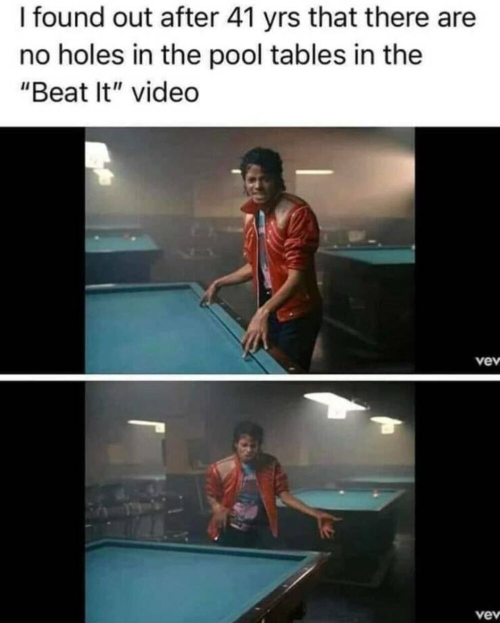 beat it