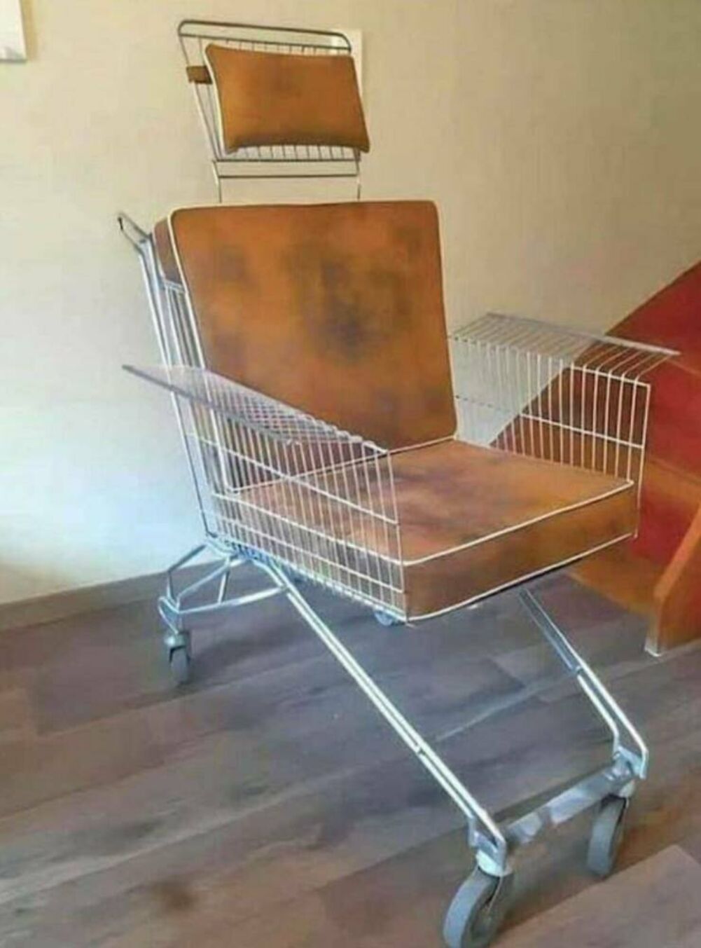 nice cart