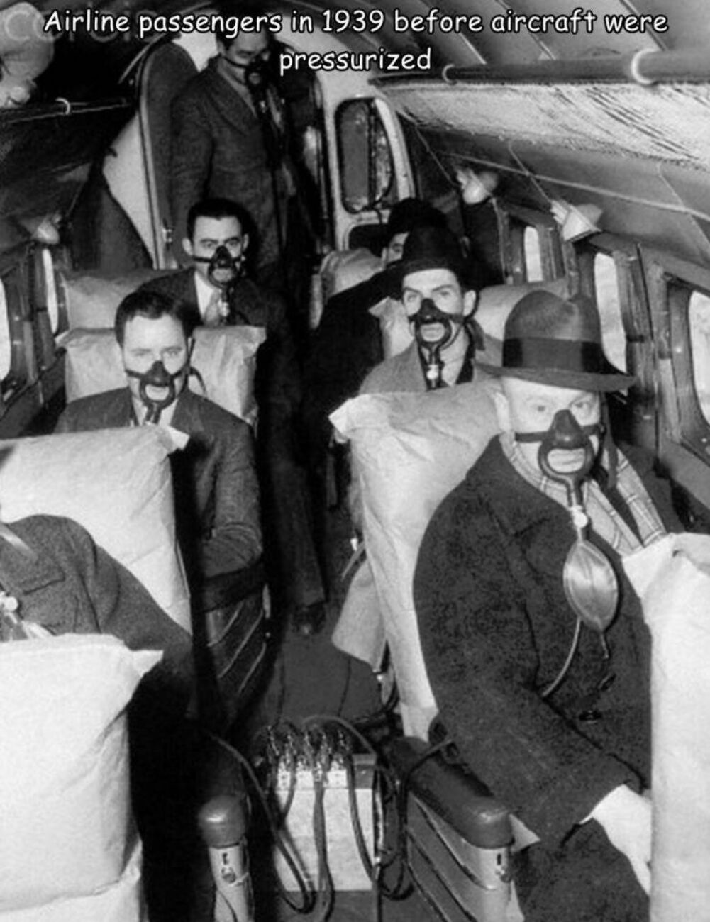 no pressure no problem