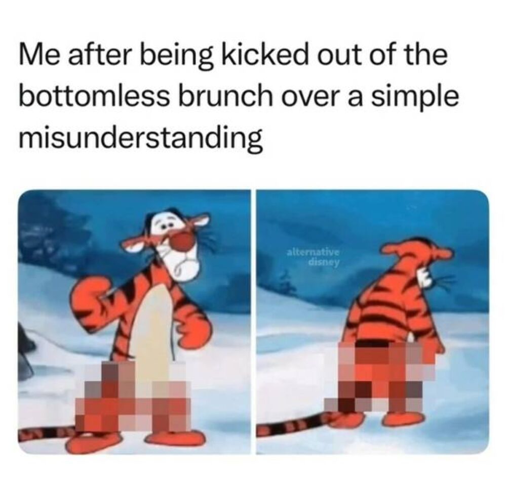 simple misunderstanding