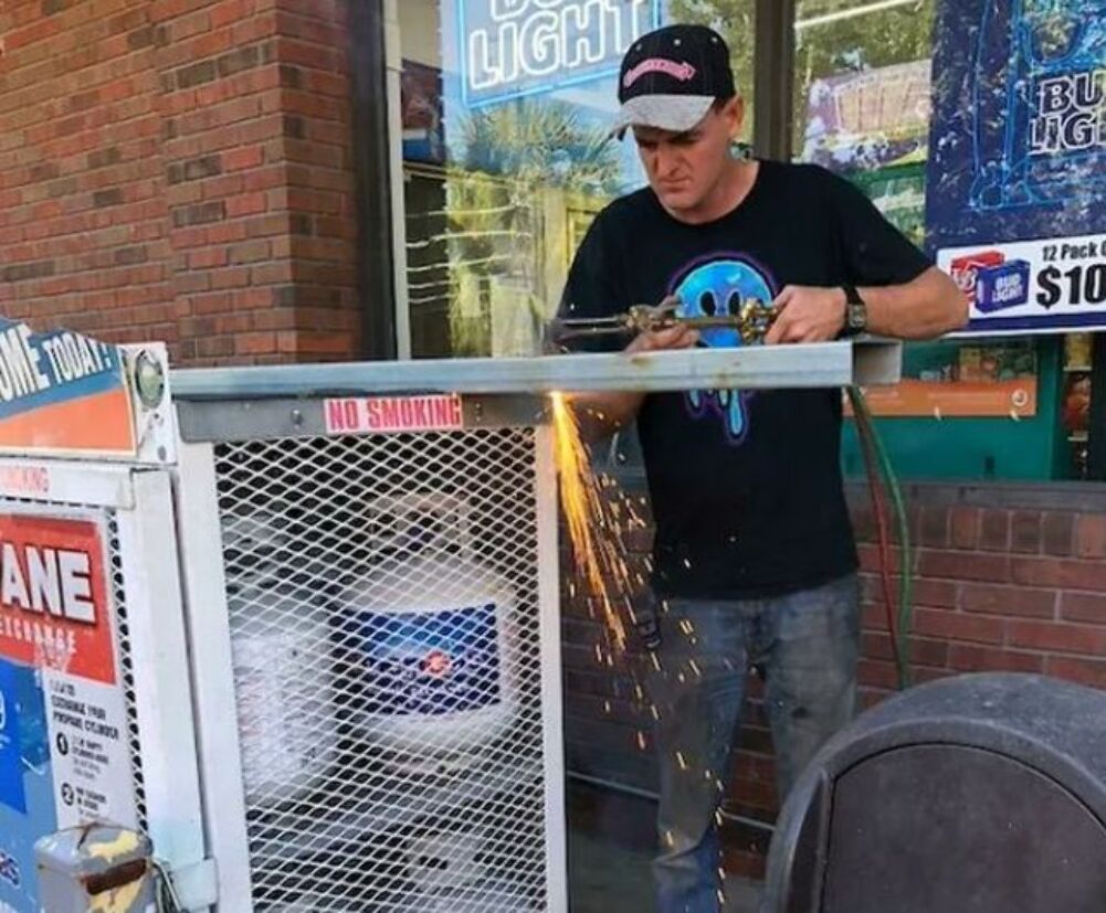 this seems safe enough