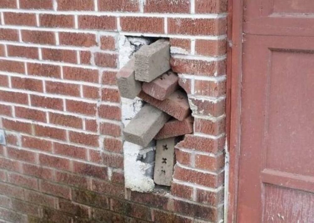 bricks