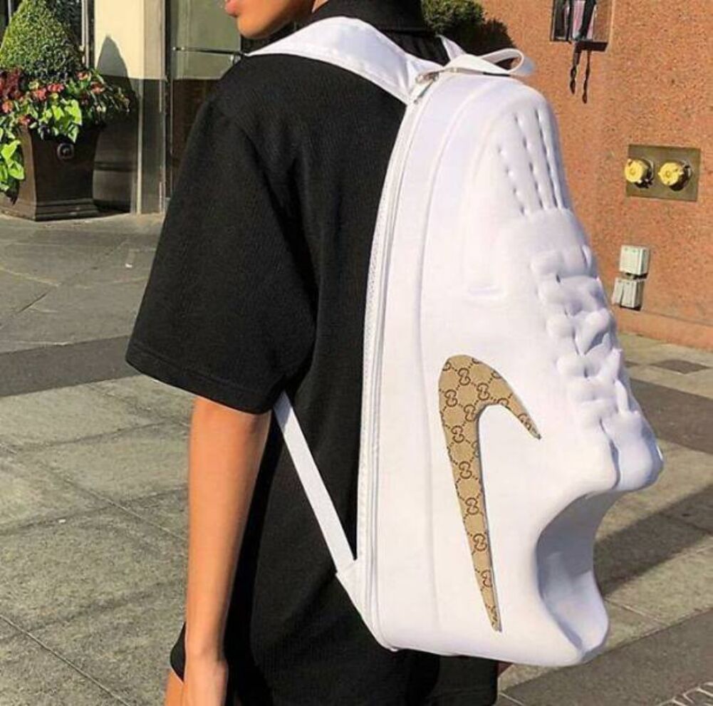 nice backpack