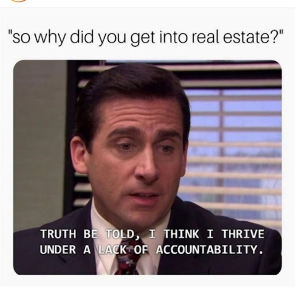 real estate