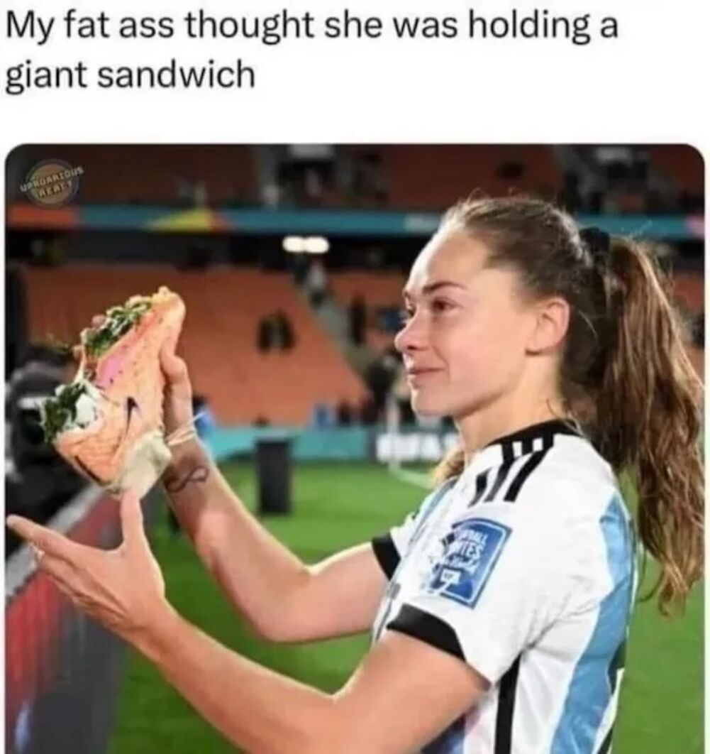 that sandwich