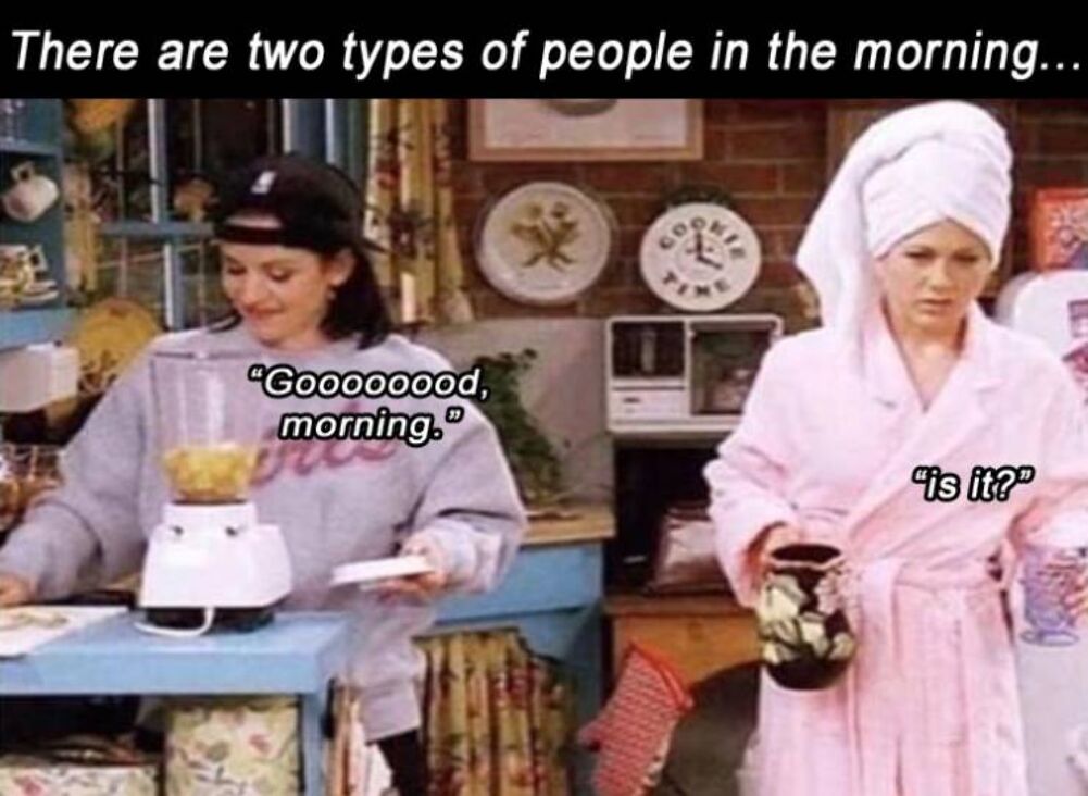 two types