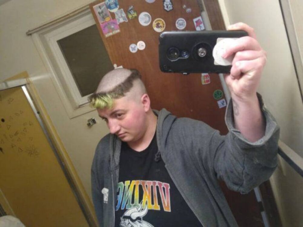 what did you just do