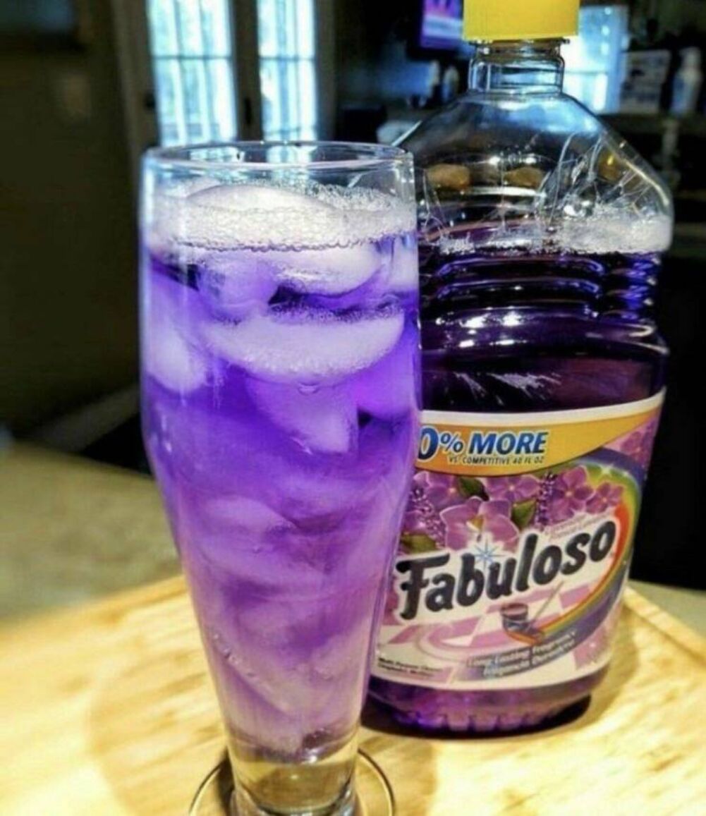 purple drank