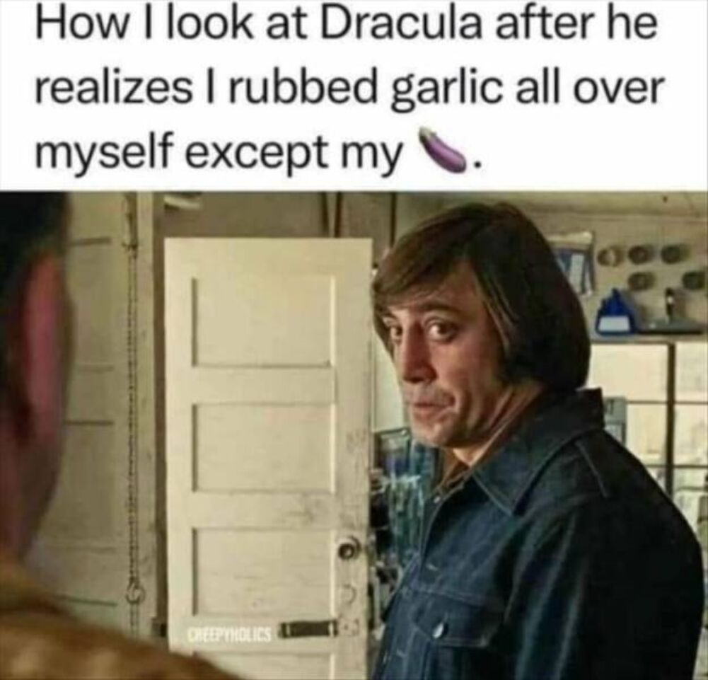 dracula