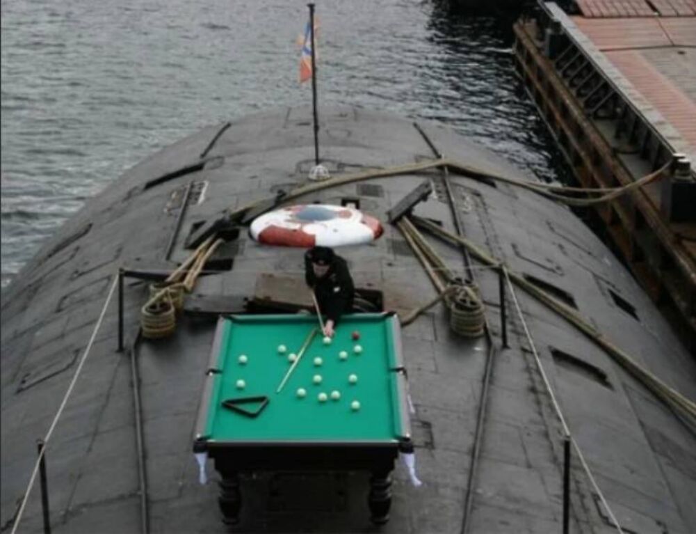 good time for a game