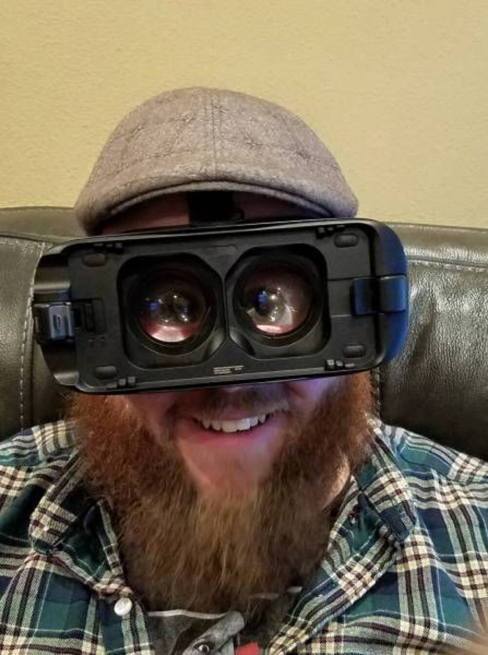 i can see clearly now