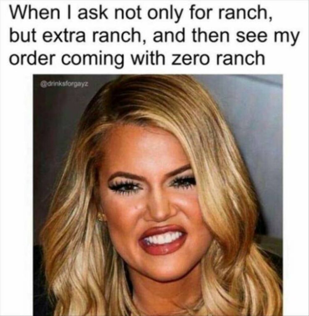 ranch