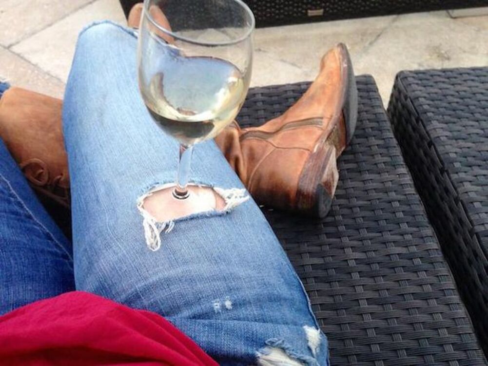 thats what that is for