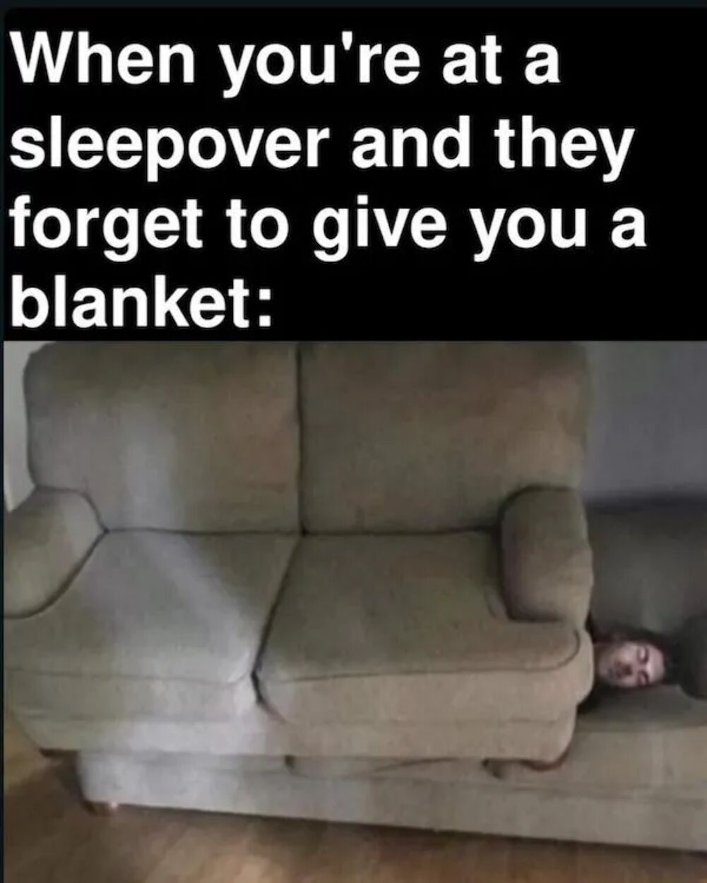 blanket