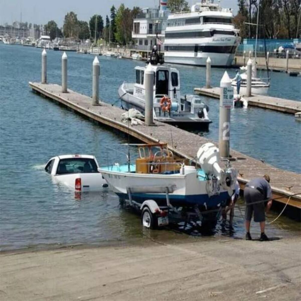 might be doing it wrong