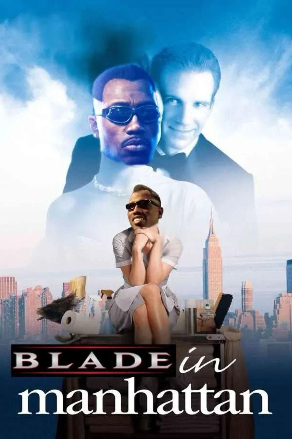 blade