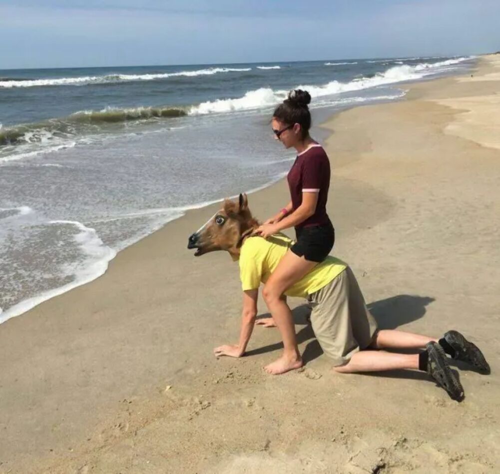 horsey rides