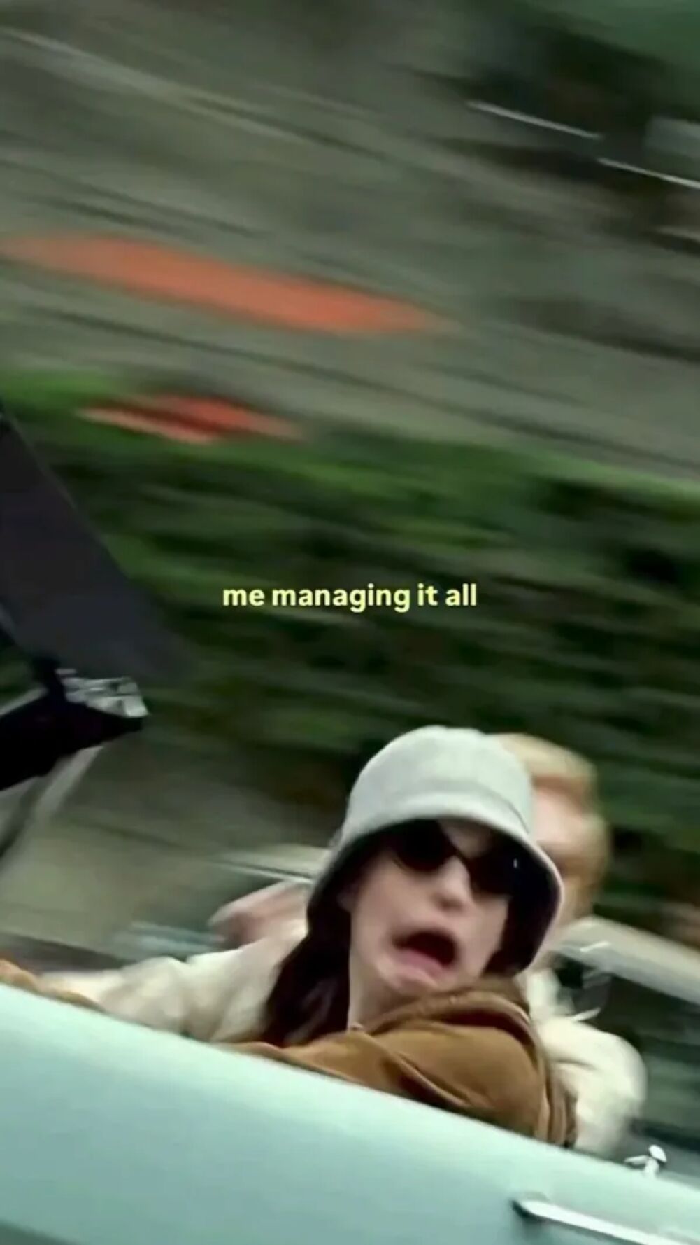 manage it all