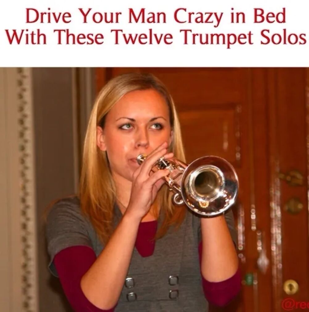 drive your man crazy