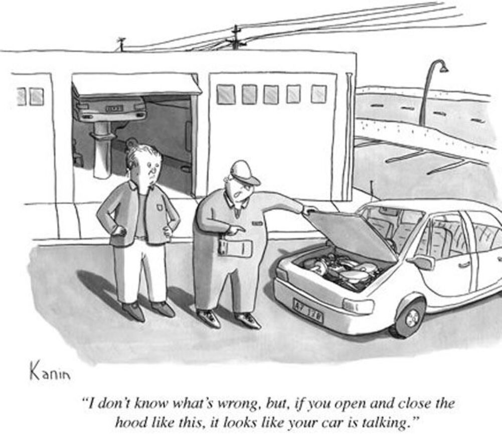 not sure what is wrong