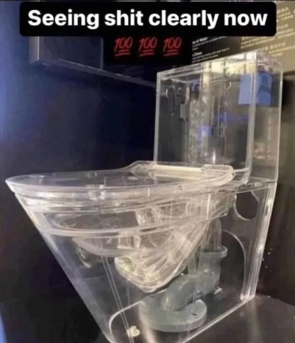 clearly