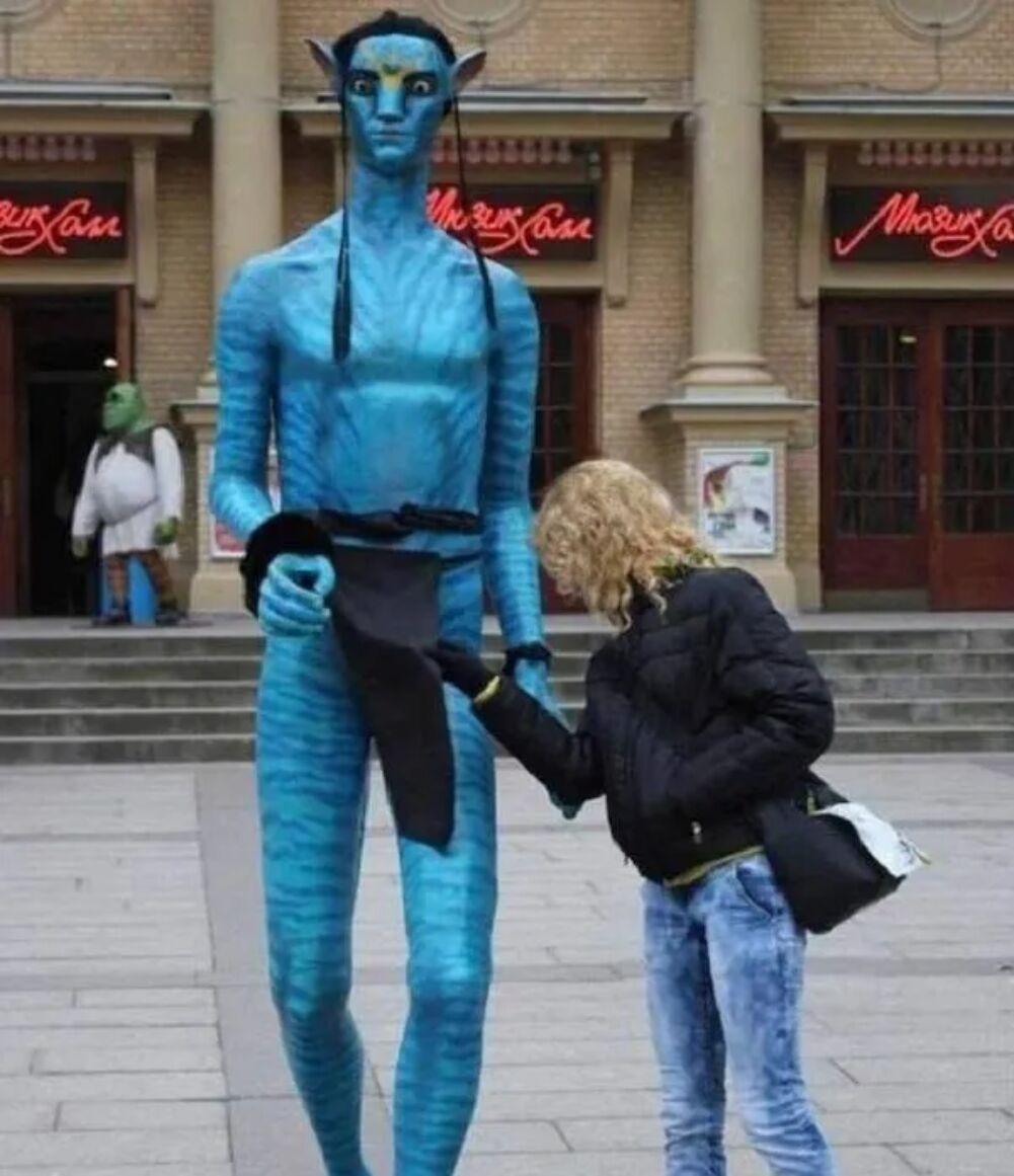 watcha got there