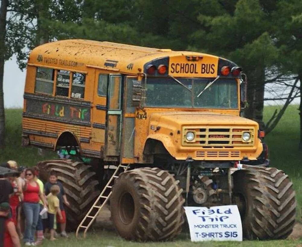field trip