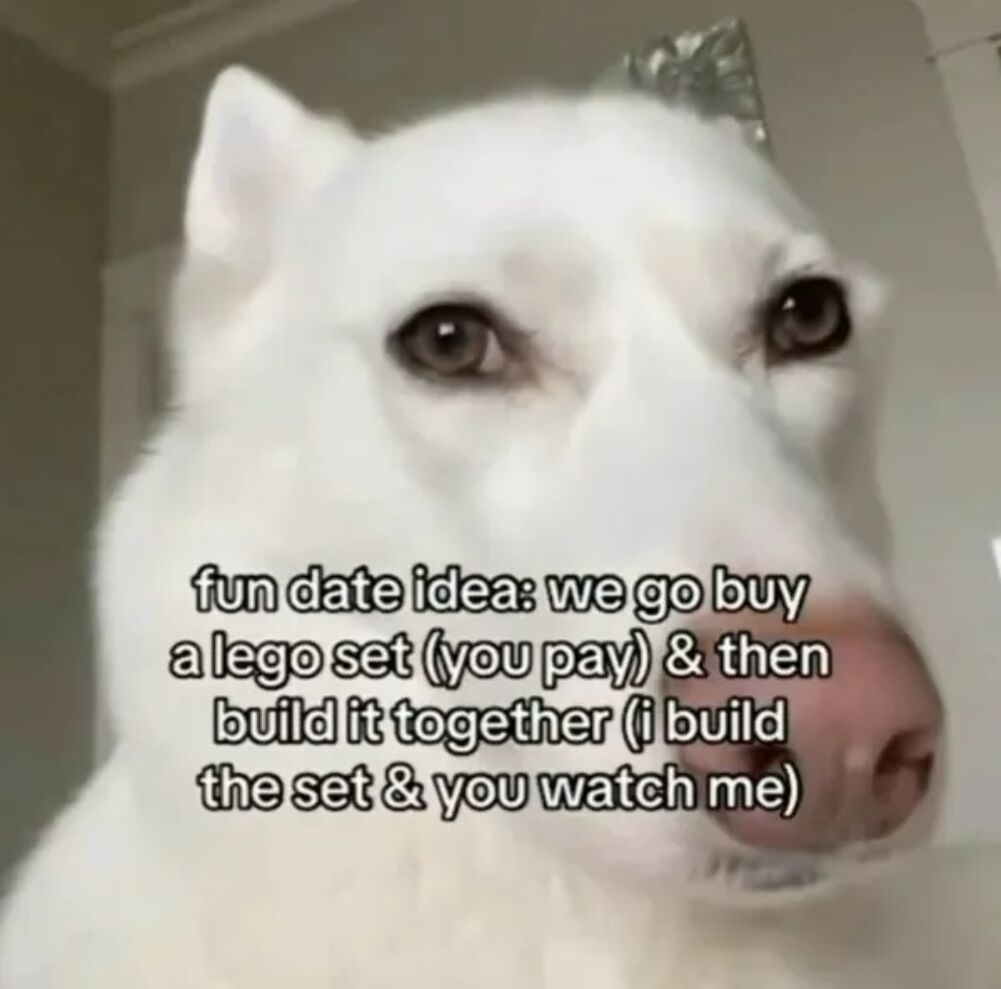 fun date idea