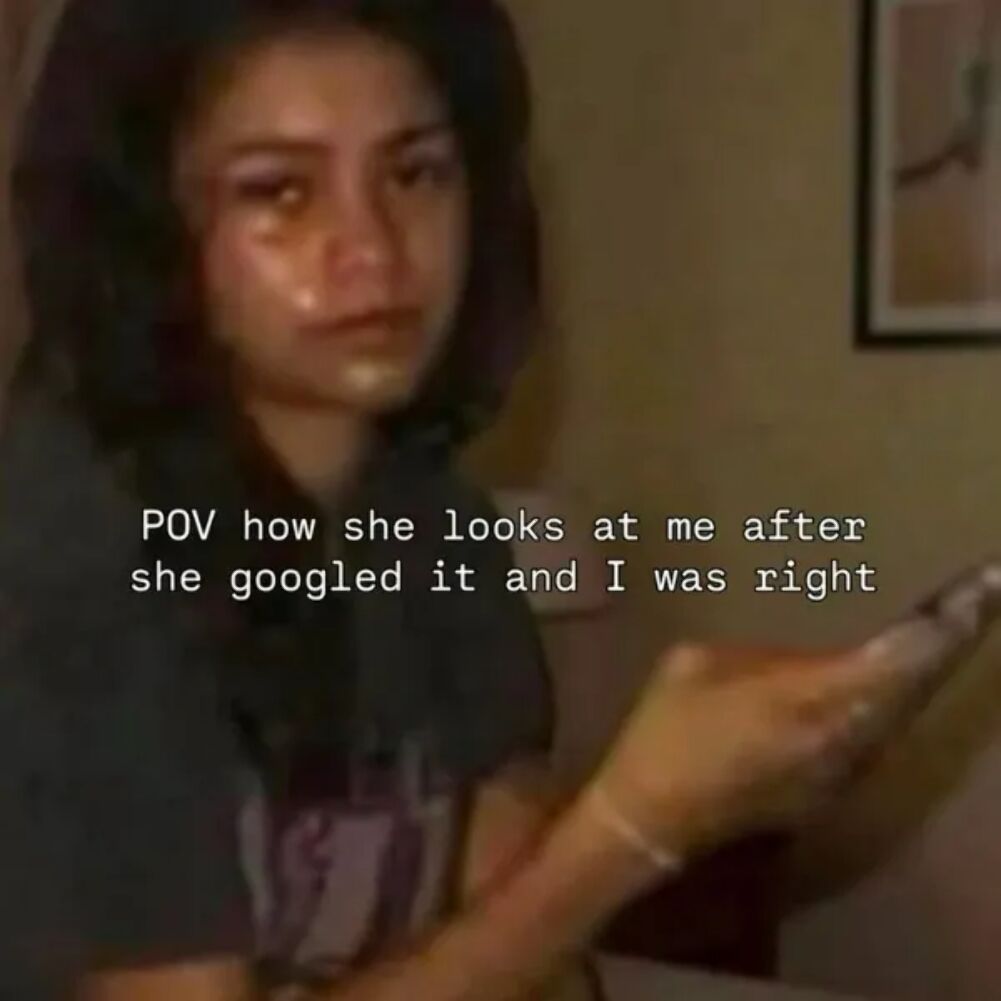 how she looks