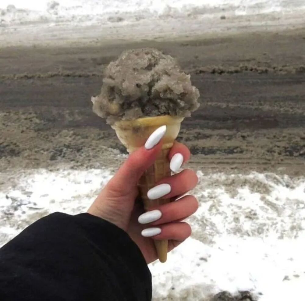 ice cream