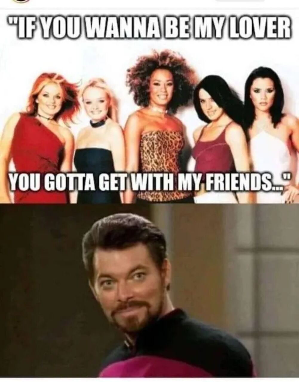 my friends