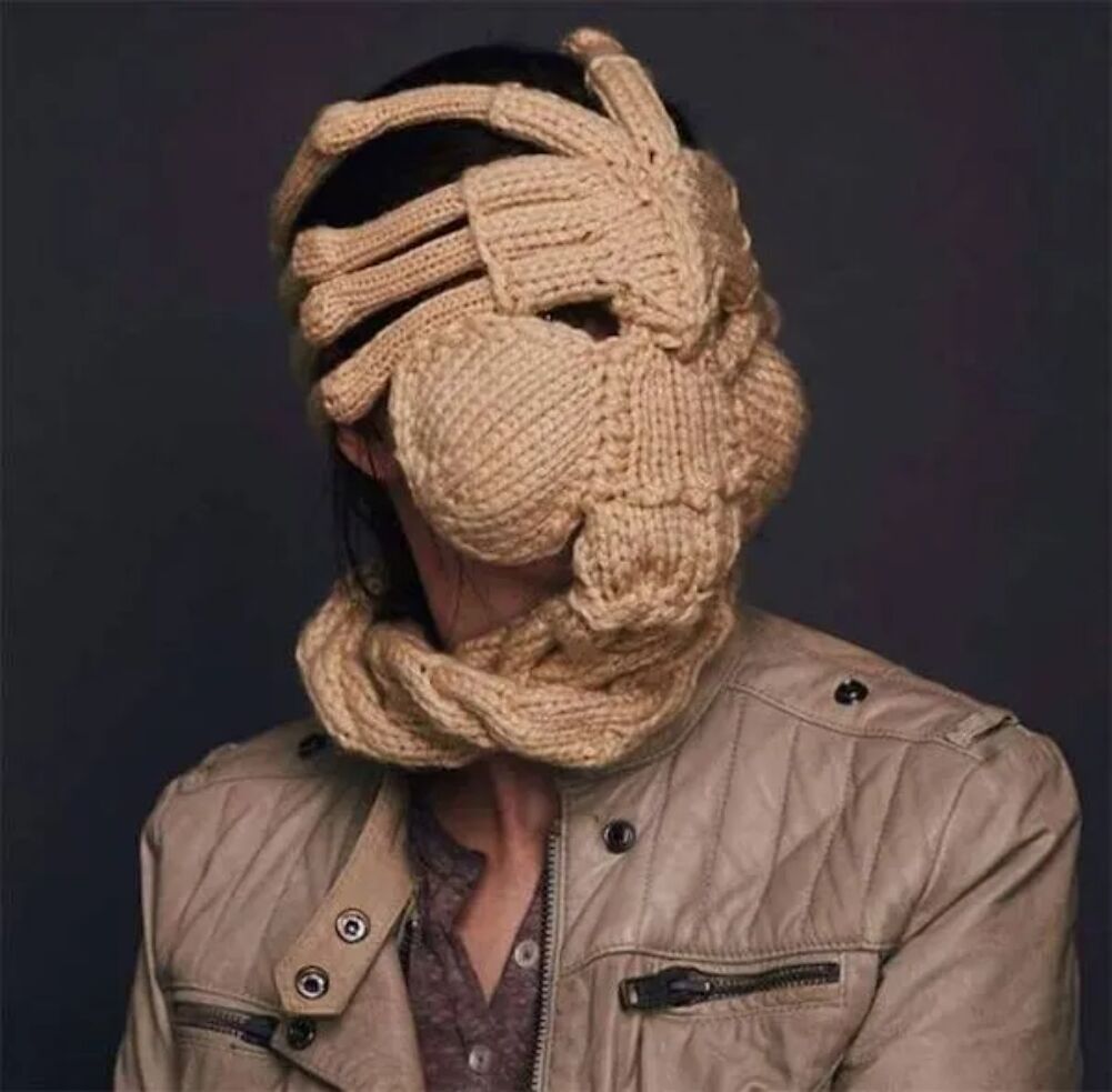 nice hat