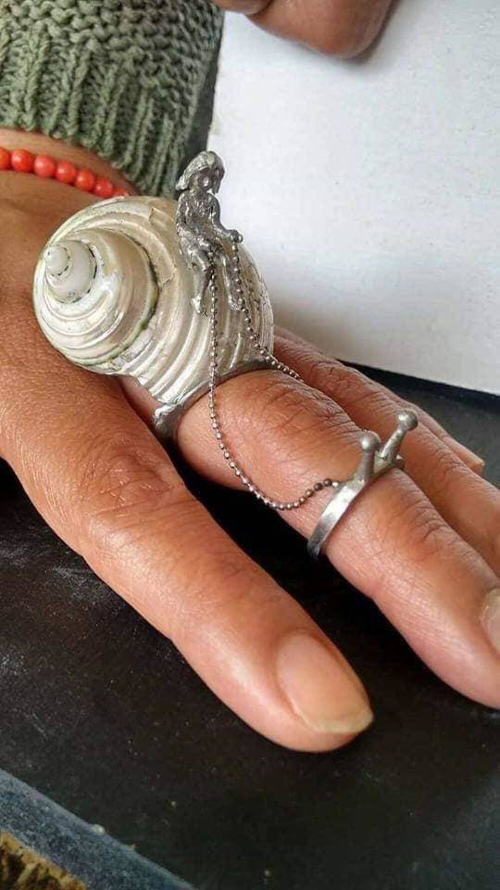 nice ring