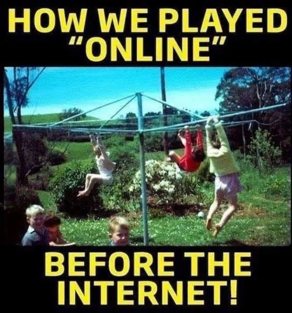 online